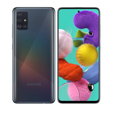  Samsung Galaxy A51 5G Unlocked